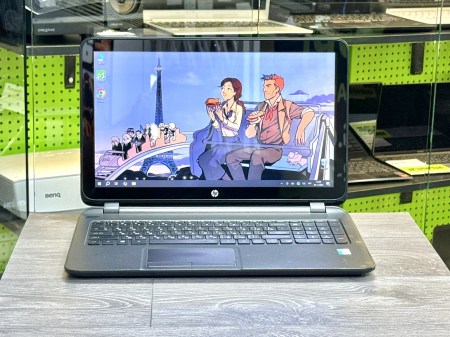 HP 15-f024wm 1